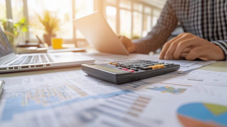 Comment choisir un expert comptable en Essonne pour votre entreprise