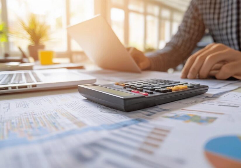 Comment choisir un expert comptable en Essonne pour votre entreprise