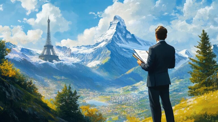 Comment choisir la meilleure assurance pour les travailleurs frontaliers France-Suisse