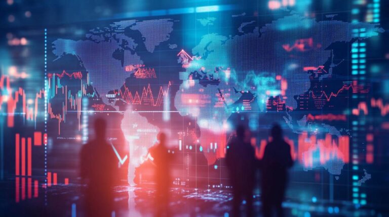 Comprendre les stratégies économiques mondiales et leur impact politique