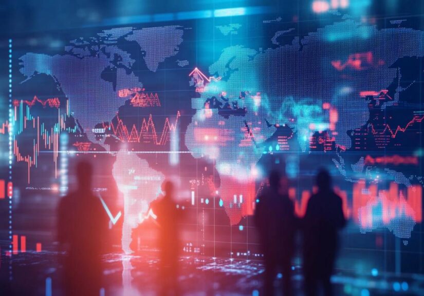 Comprendre les stratégies économiques mondiales et leur impact politique