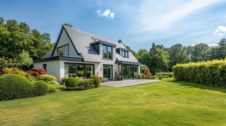 Comment acheter une maison sans apport en Belgique : options et conseils