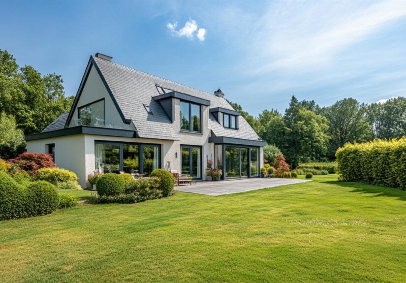 Comment acheter une maison sans apport en Belgique : options et conseils