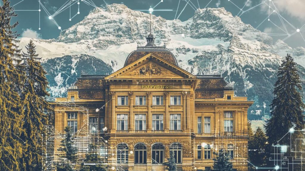 5 raisons d&rsquo;investir et de placer son argent en Suisse pour profiter de l&rsquo;écosystème innovant